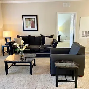 Specious 2-Bedroom Luxury Condo By The Water Tampa